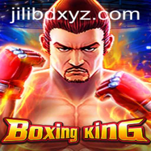The Ultimate Guide to BoxingKing: Unleashing the Champion Within