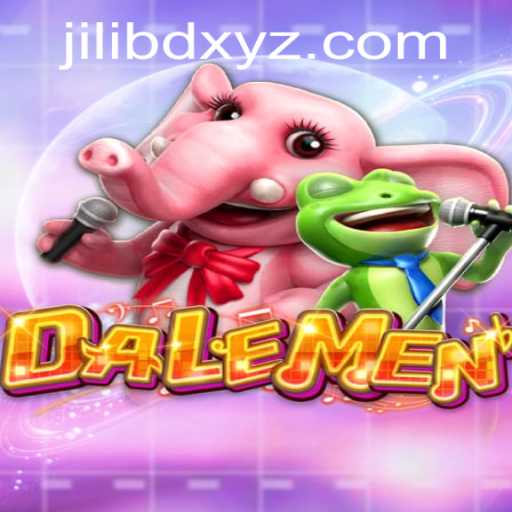 Discover DALEMEN: A New Era in Interactive Gaming