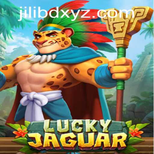 Exploring the Exciting World of LuckyJaguar by Jilibd