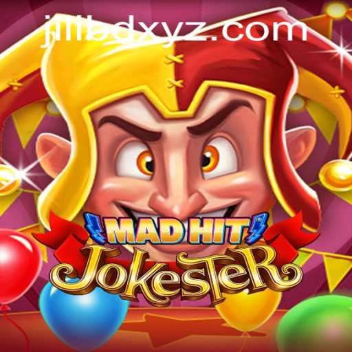 Unveiling MadHitJokester: Exploring the Innovative Game with a Twist