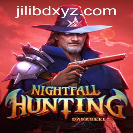 Exploring NightfallHunting: A Thrilling Adventure
