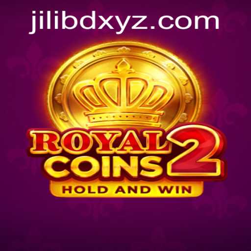 Dive into the Thrilling World of RoyalCoins2 by Jilibd