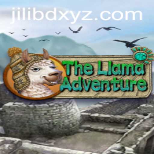 TheLlamaAdventure: An Epic Journey into the World of Llamas