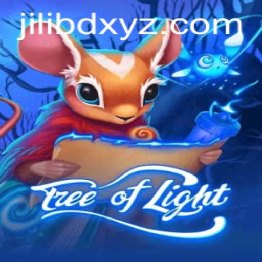 Embark on a Magical Adventure with TreeofLight