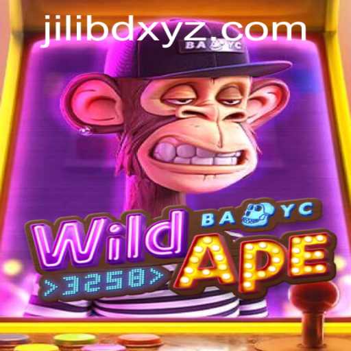 Introducing WildApe3258: The Ultimate Adventure Awaits with Jilibd