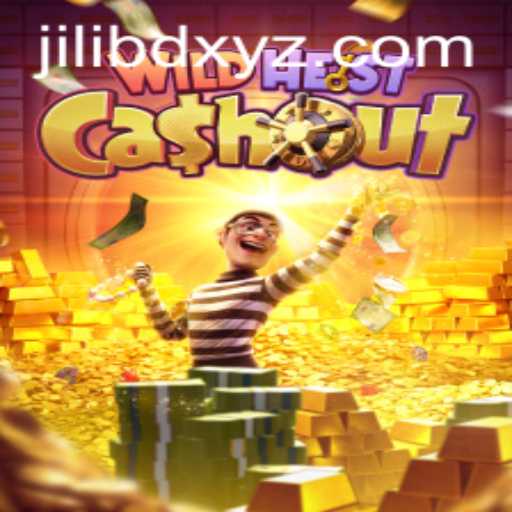 WildHeistCashout: Dive into the Thrilling World of Adventure Gaming with Jilibd